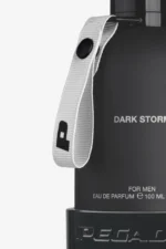 Dark Storm Eau de Parfum - 100ml