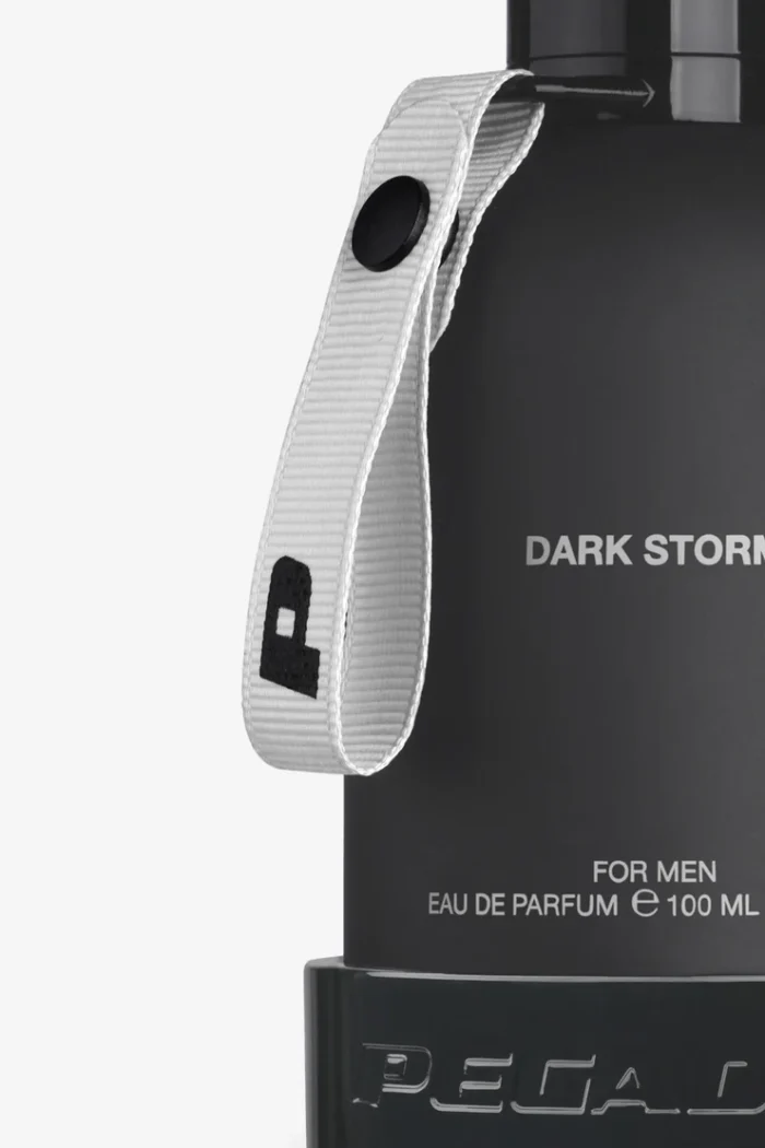 Dark Storm Eau de Parfum - 100ml