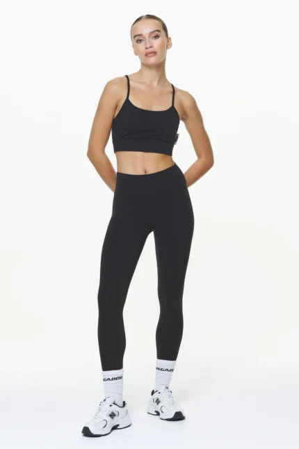 Bailey Leggings Black