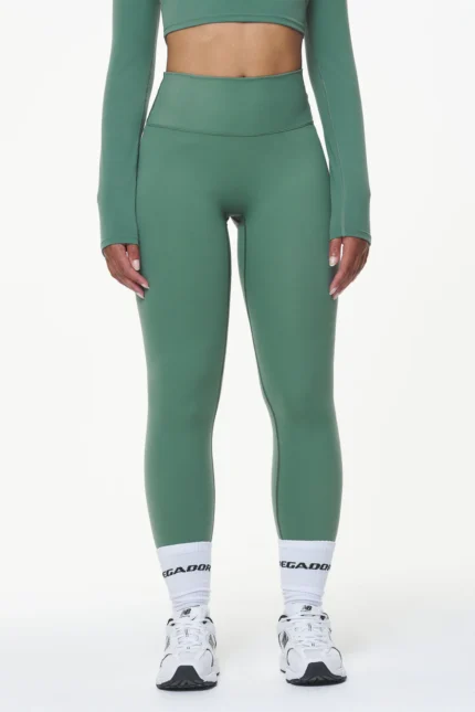 Bailey Leggings Garden Green