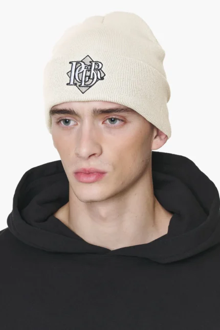 Kingson Beanie Kingdom Beige