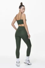 Oslo Leggings Sage Green