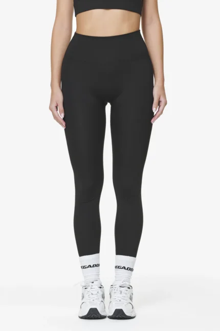 Oslo Leggings Black