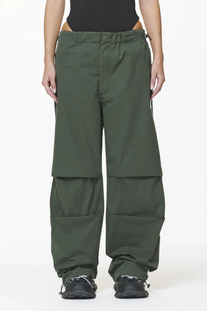 Askoy Tower Skydiver Track Pants Sage Green