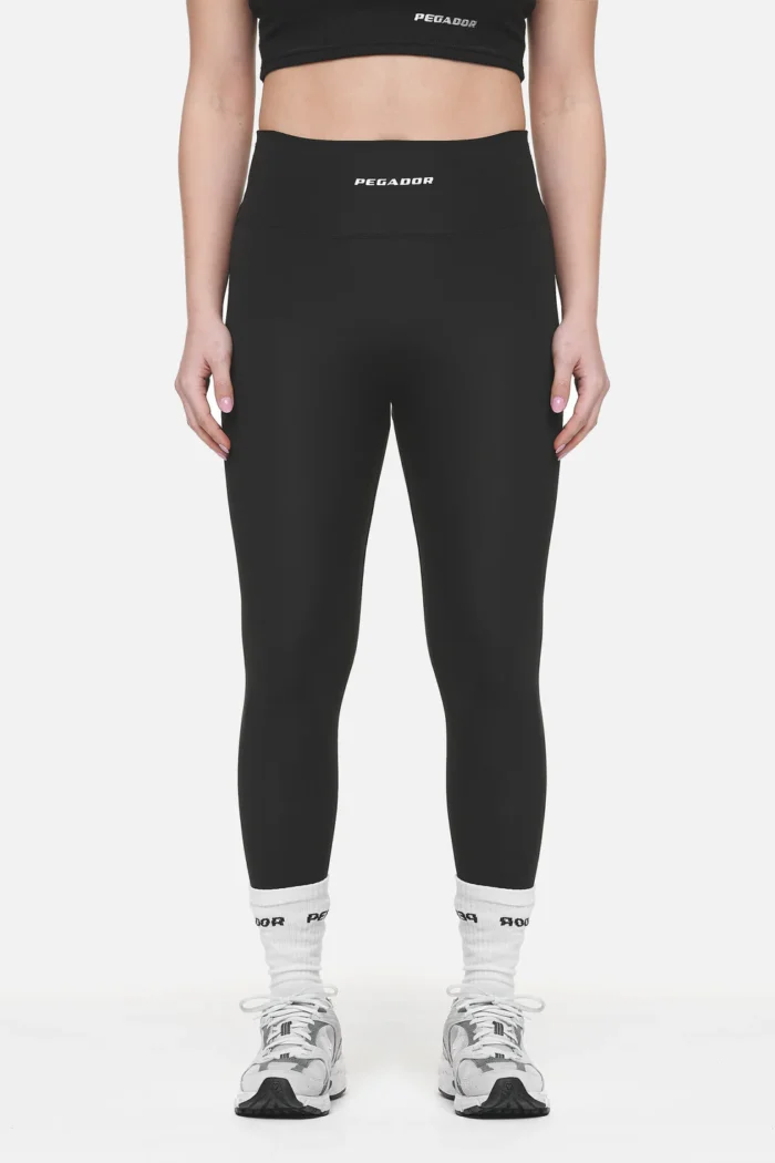 Kilgra Leggings Black