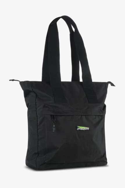 Veno Shopper Bag Black