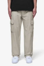 Waymir Cargo Pants Beige