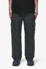 Waymir Cargo Pants Dark Grey